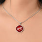 Horse Pendant Necklace