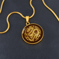 Dragon Pendant Necklace