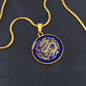 Dragon Pendant Necklace