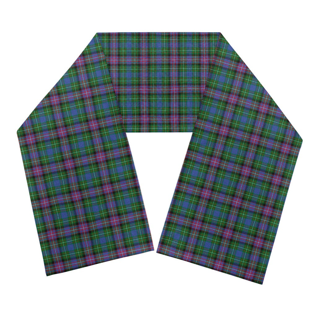 Clan Rankin Tartan Scarf