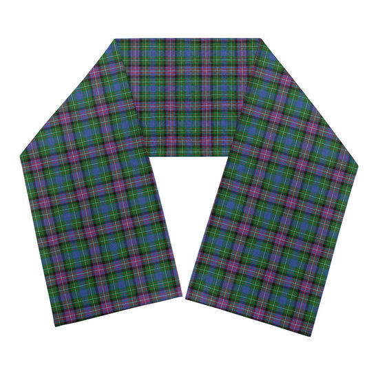 Clan Rankin Tartan Scarf
