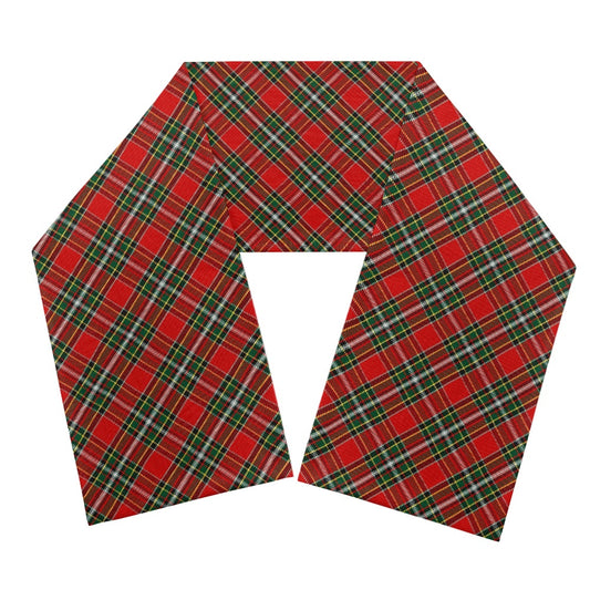 Clan Gillespie Tartan Scarf