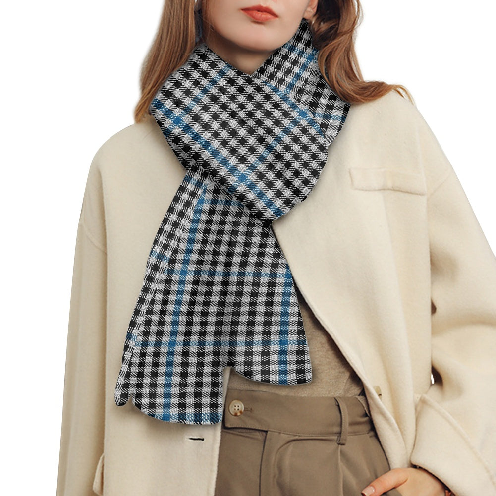 Clan Gladstone Tartan Scarf