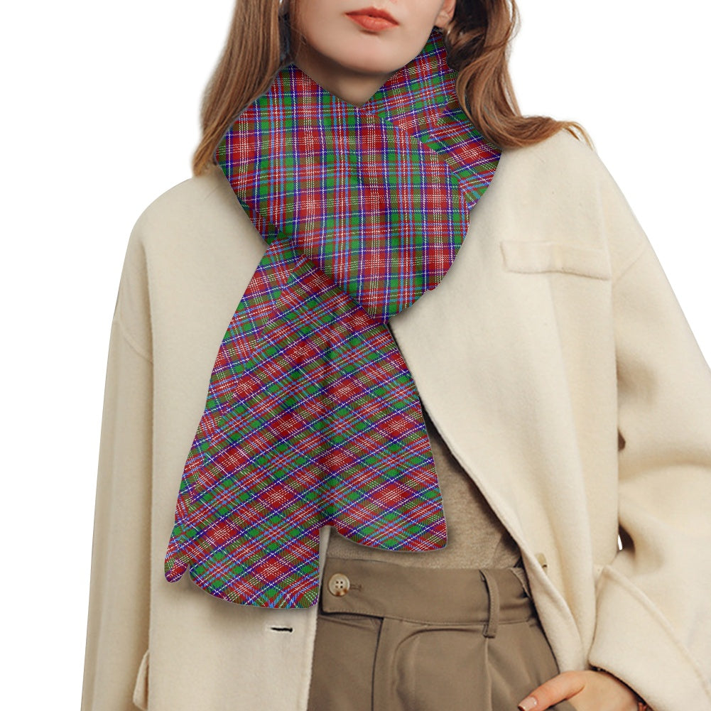 Clan Ritchie Tartan Scarf