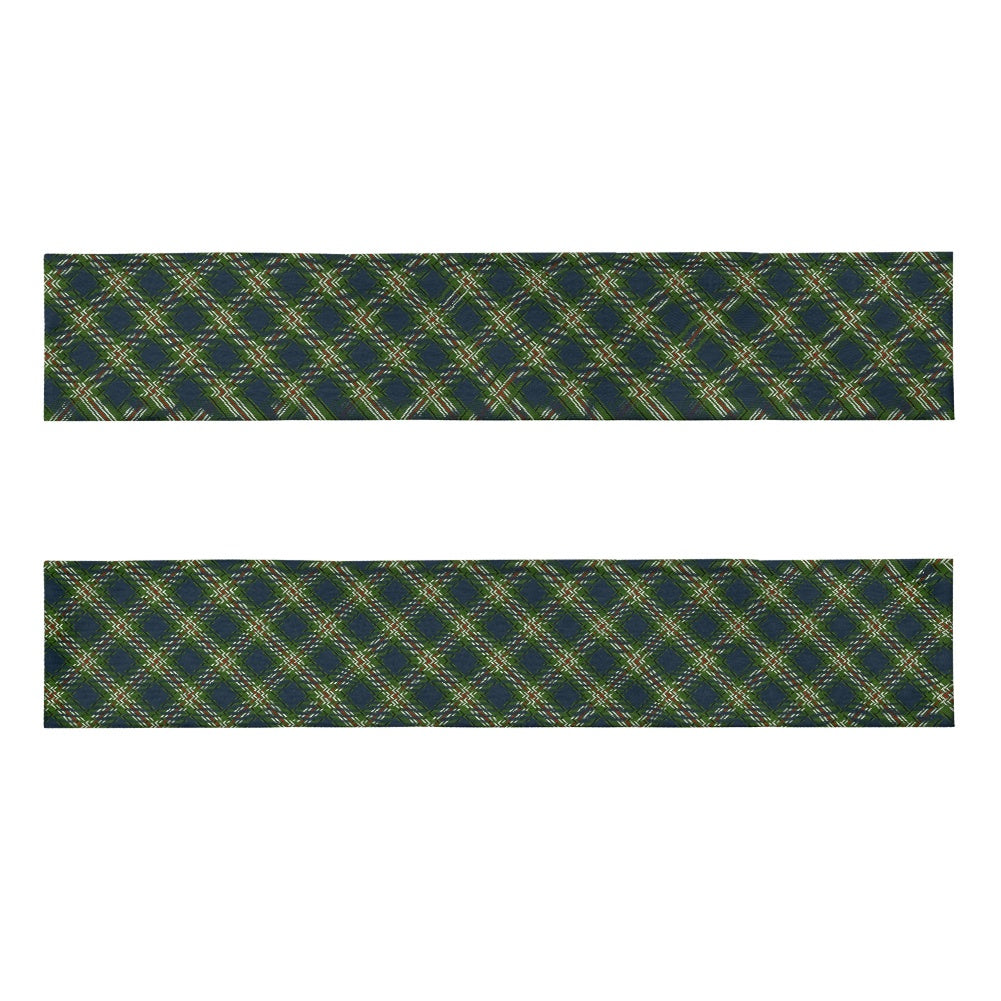 Clan Todd Tartan Scarf