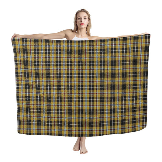 Cornish - National Tartan Chiffon Scarf