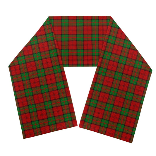 Clan Dunbar Tartan Scarf