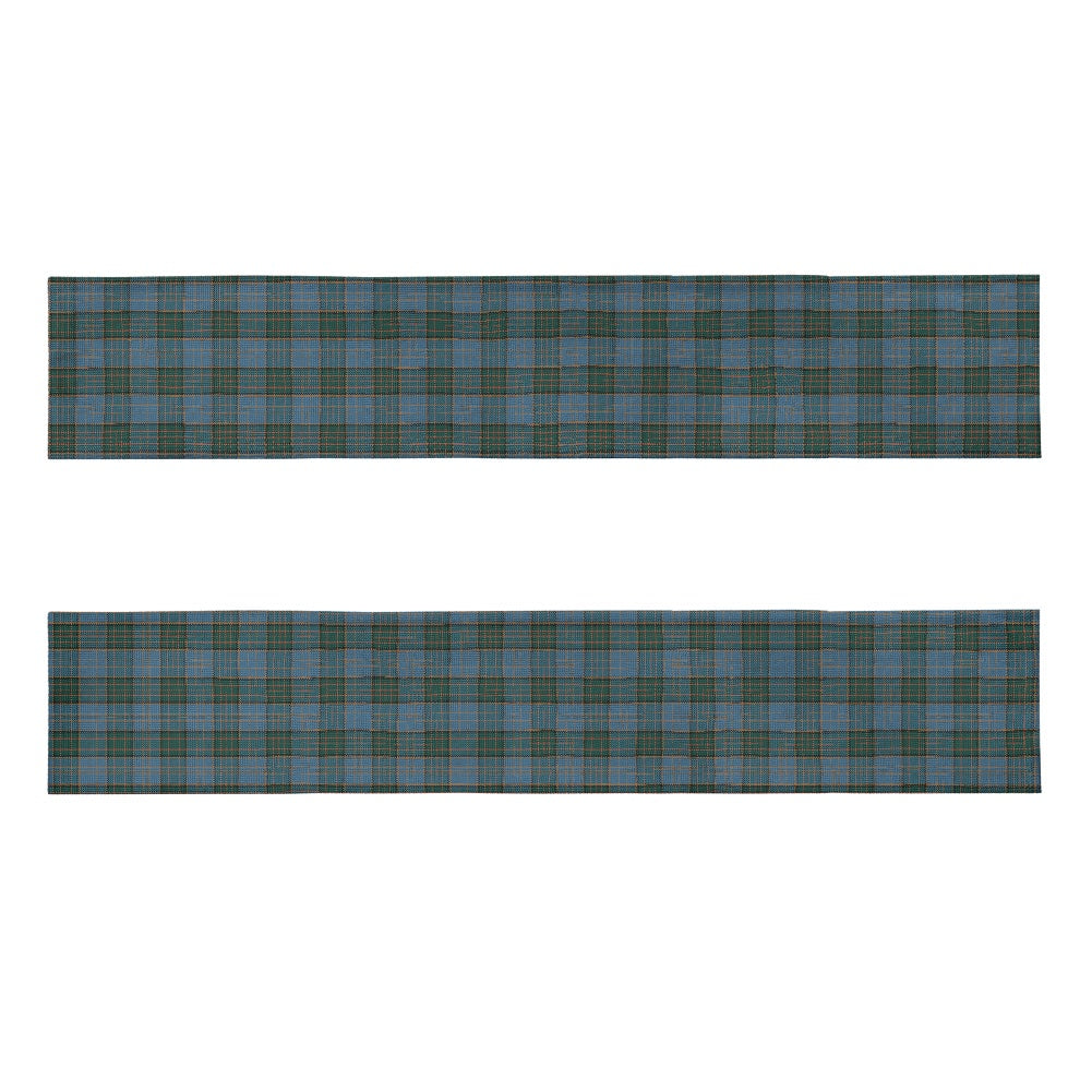 Clan MacMillan Hunting Ancient Tartan Scarf