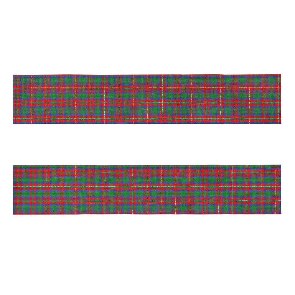 Clan Haig Tartan Scarf
