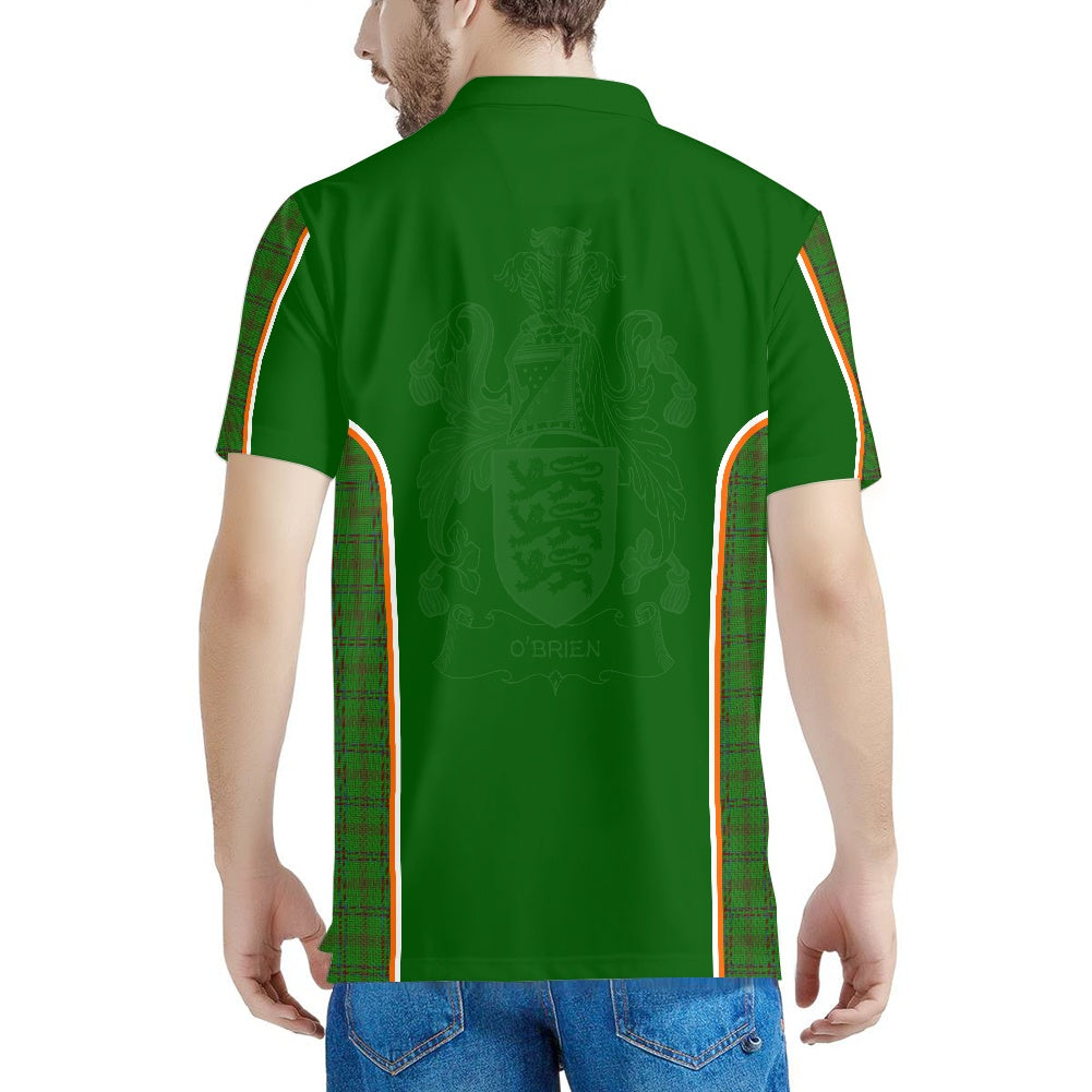 Irish Arms - O'Brien - Polo Shirt