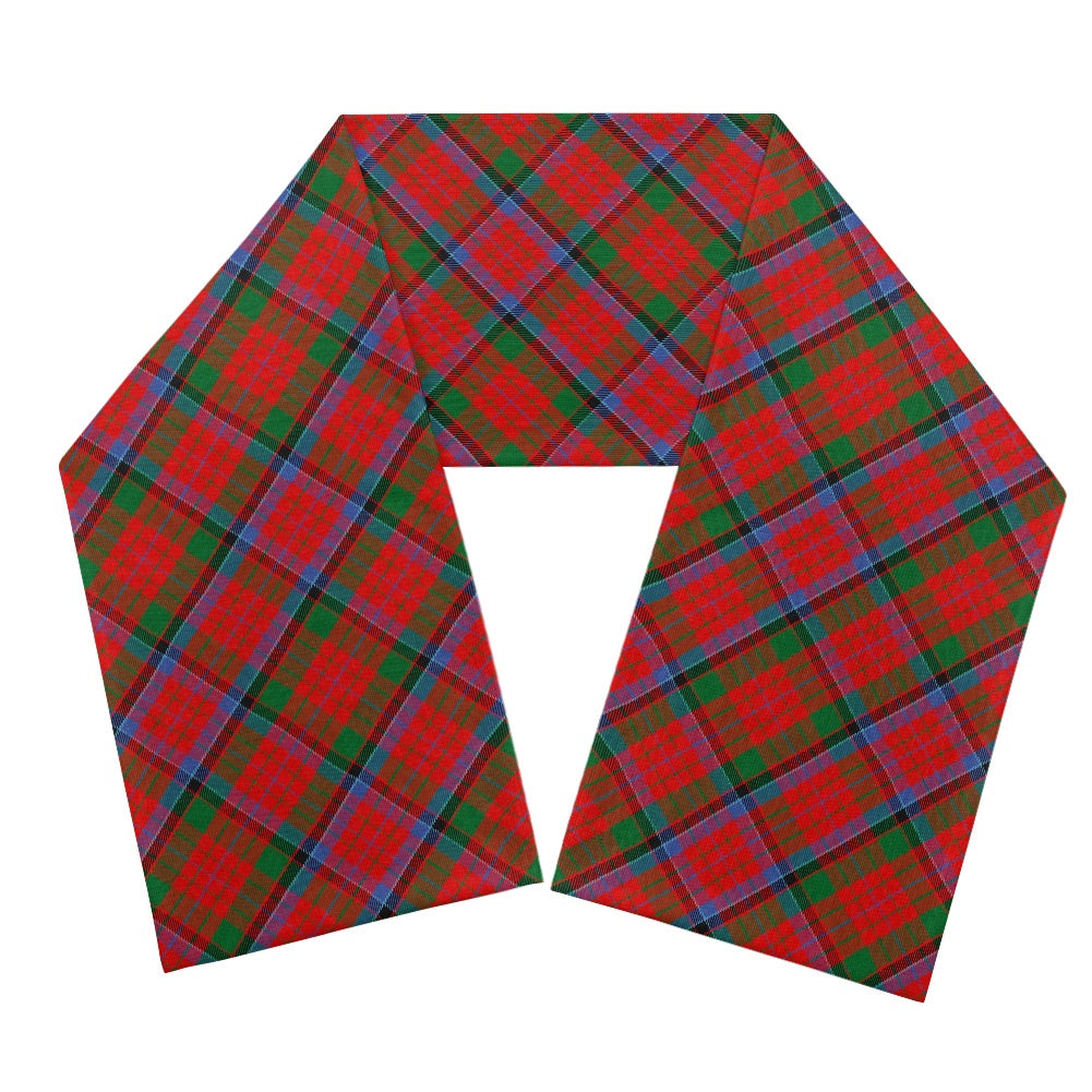 Clan MacNeacail Tartan Scarf