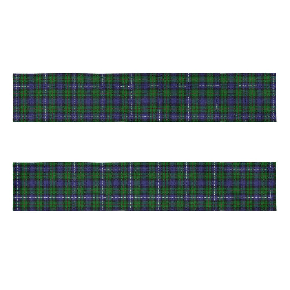 Clan Donnachaidh Hunting Tartan Scarf