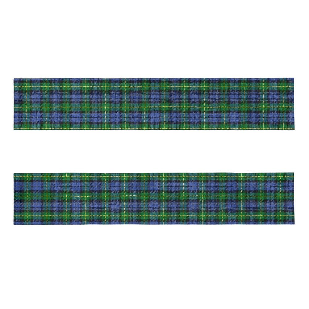 Clan Gordon Tartan Scarf