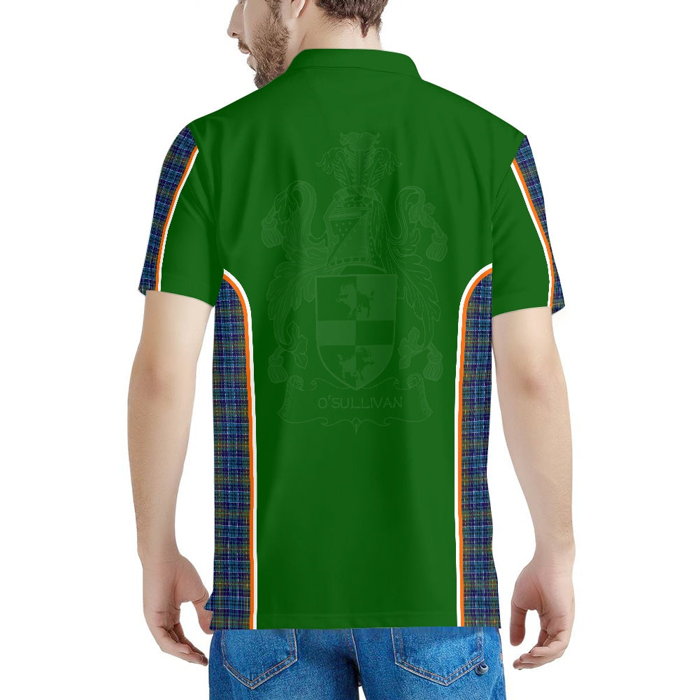 Irish Arms - O'Sullivan - Polo Shirt