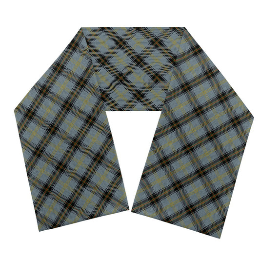 Clan Bell Tartan Scarf