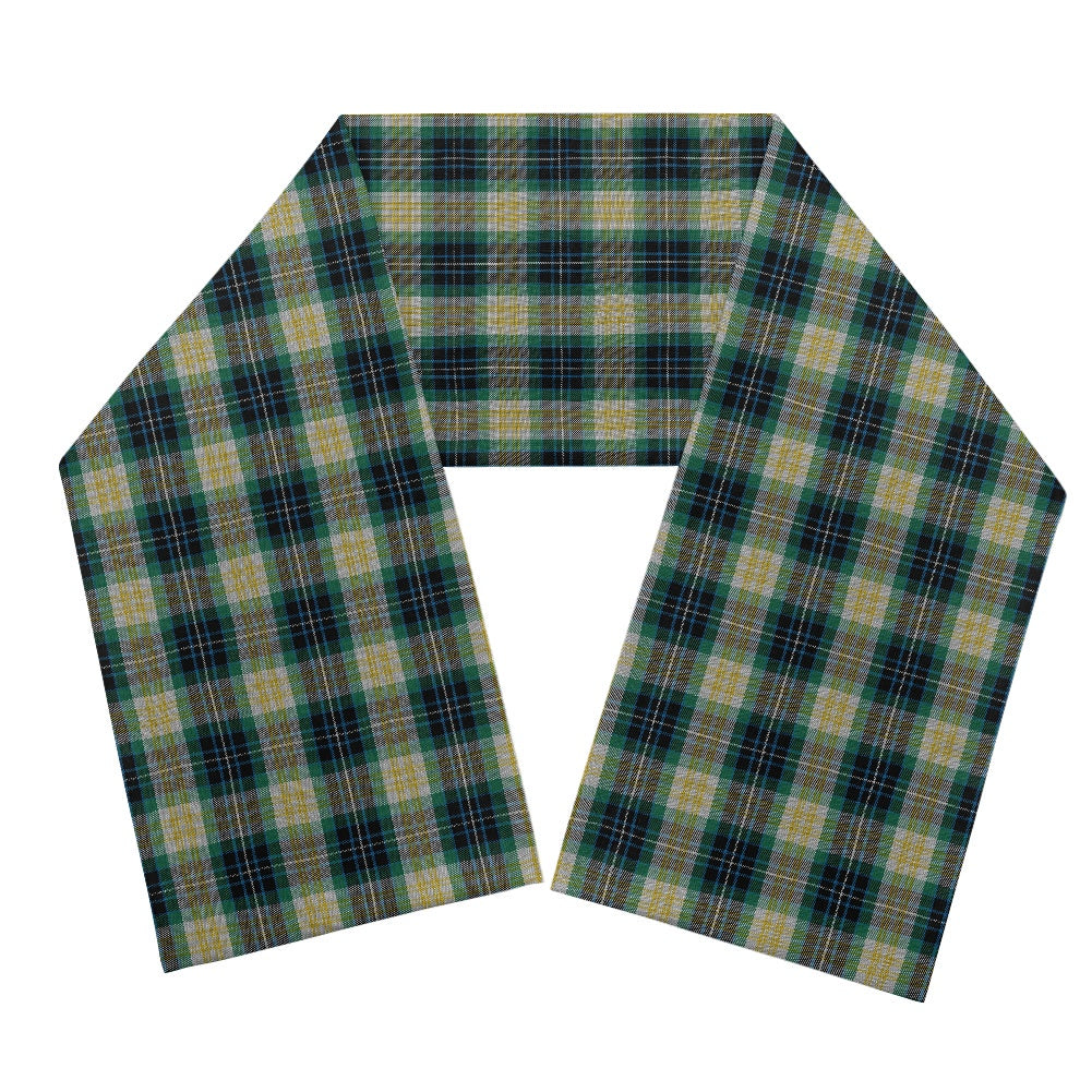 Clan FitzPatrick Tartan Scarf