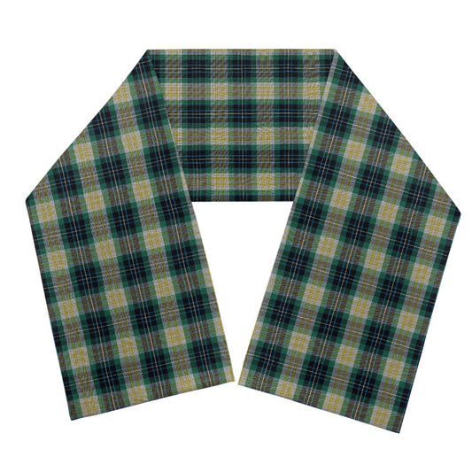 Clan FitzPatrick Tartan Scarf