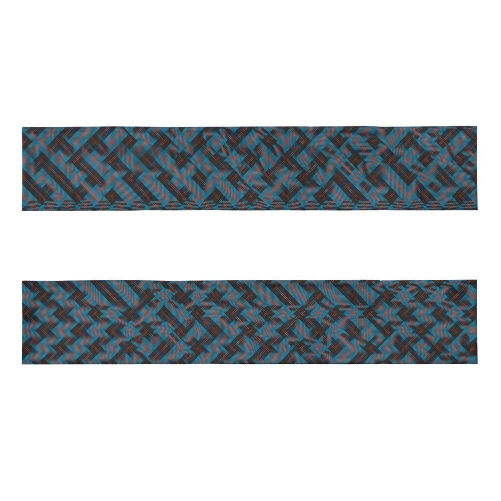 District - Angus Ancient Tartan Scarf