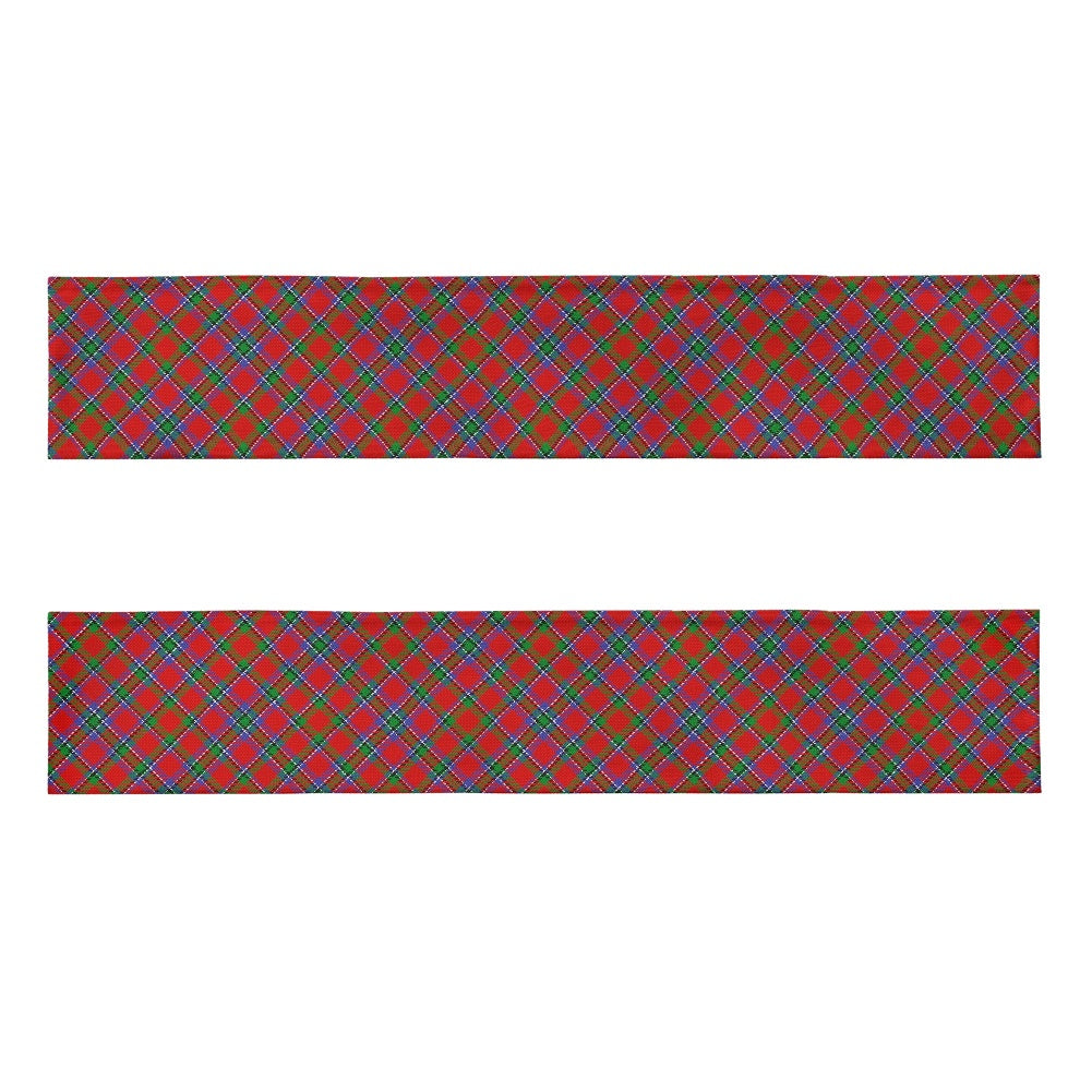 Clan Sinclair Tartan Scarf