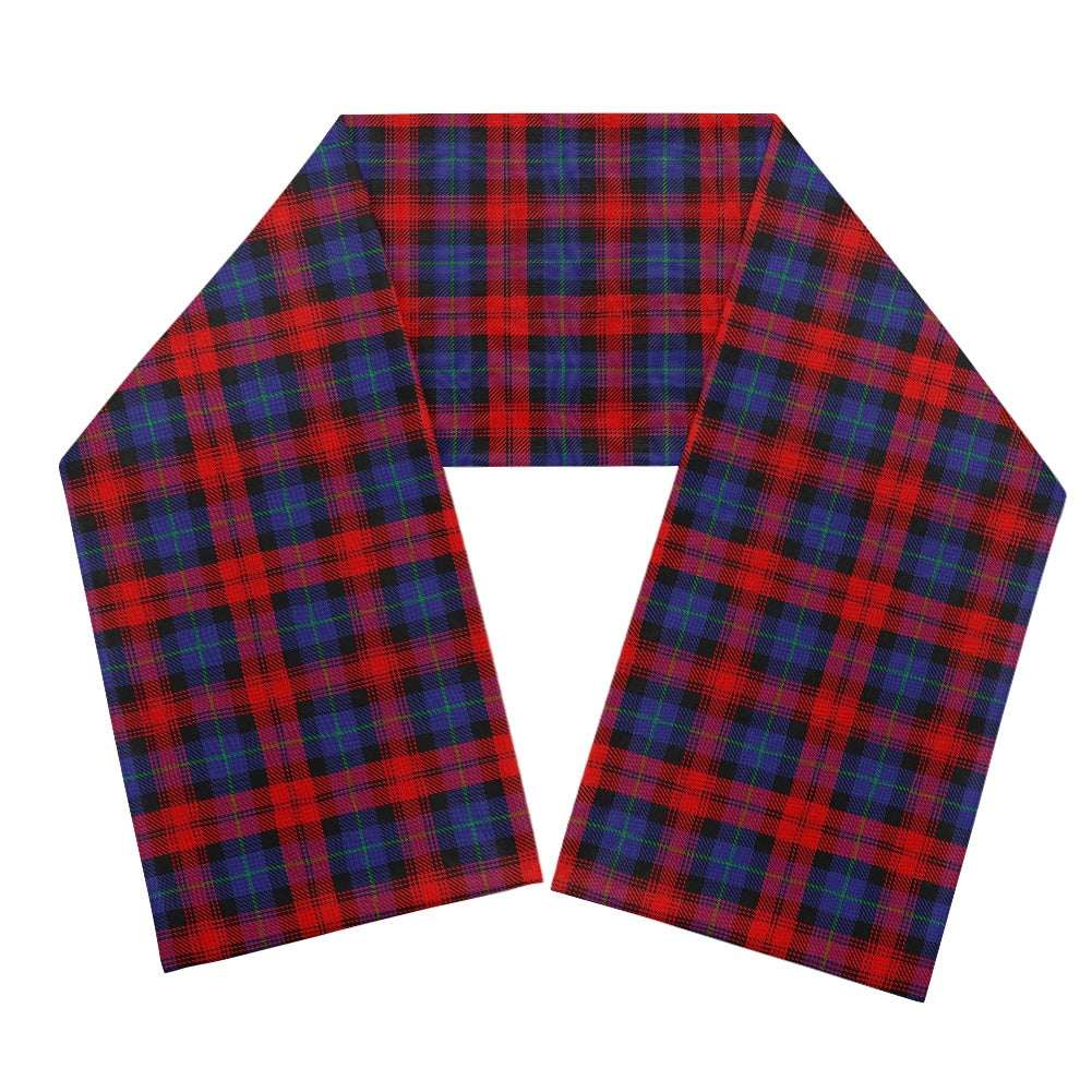 Clan MacLachlan Tartan Scarf