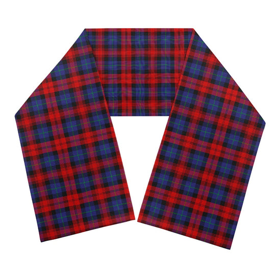 Clan MacLachlan Tartan Scarf