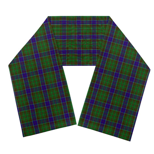 Clan MacAdams Tartan Scarf