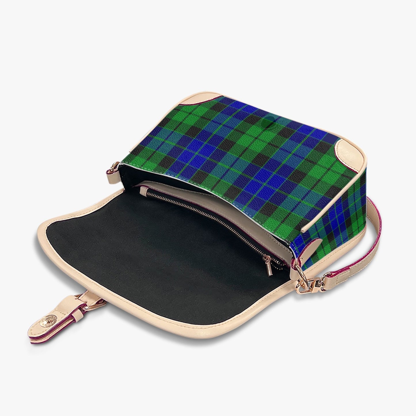 Clan MacKay Underarm Bag