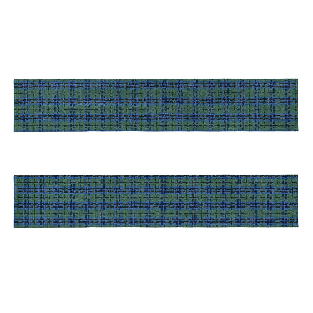 Clan Keith Tartan Scarf
