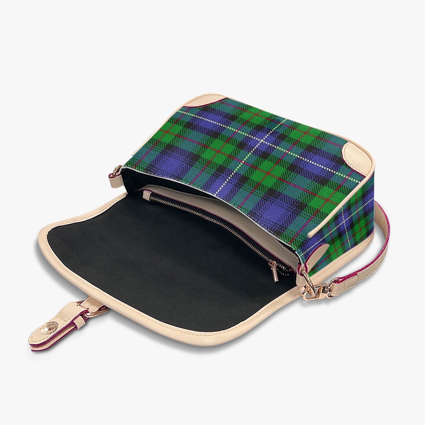 Clan Donnachaidh Underarm Bag