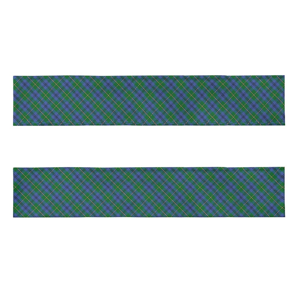 Clan Johnstone Tartan Scarf