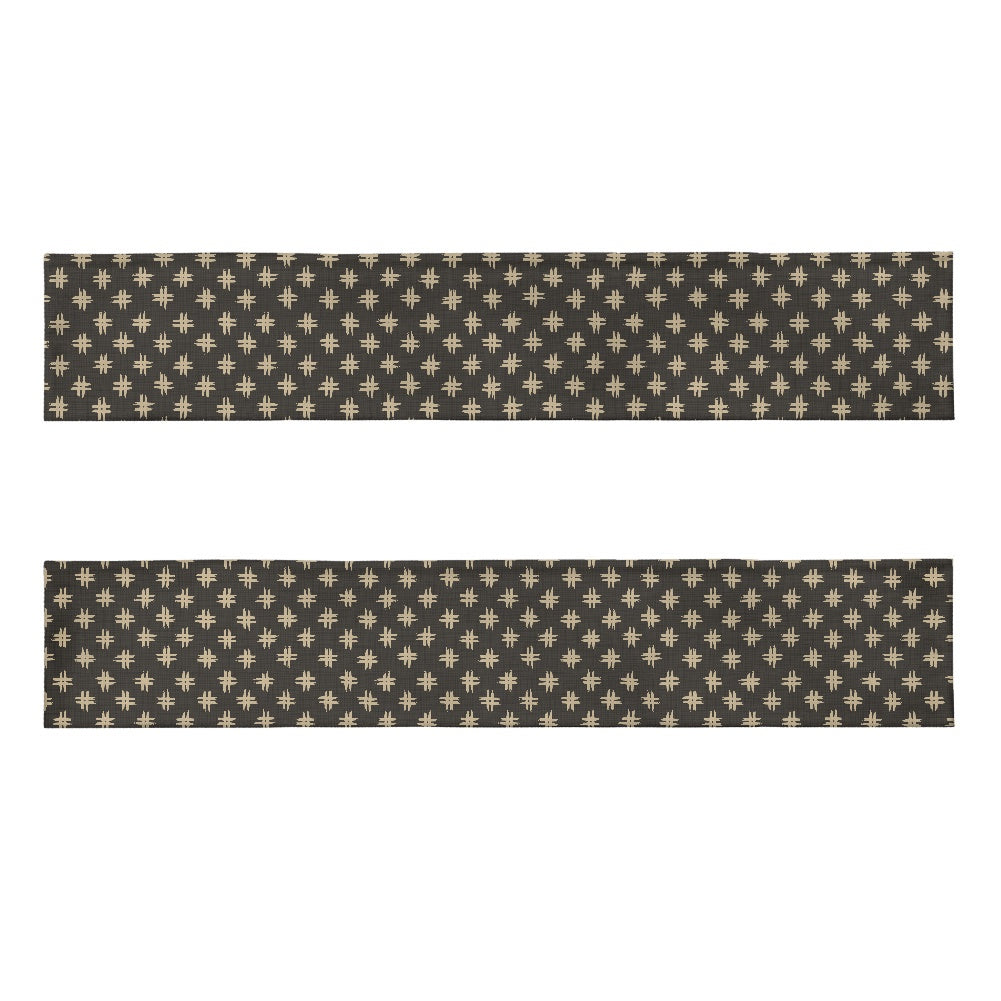 Japanese Wagara - Igeta Scarf