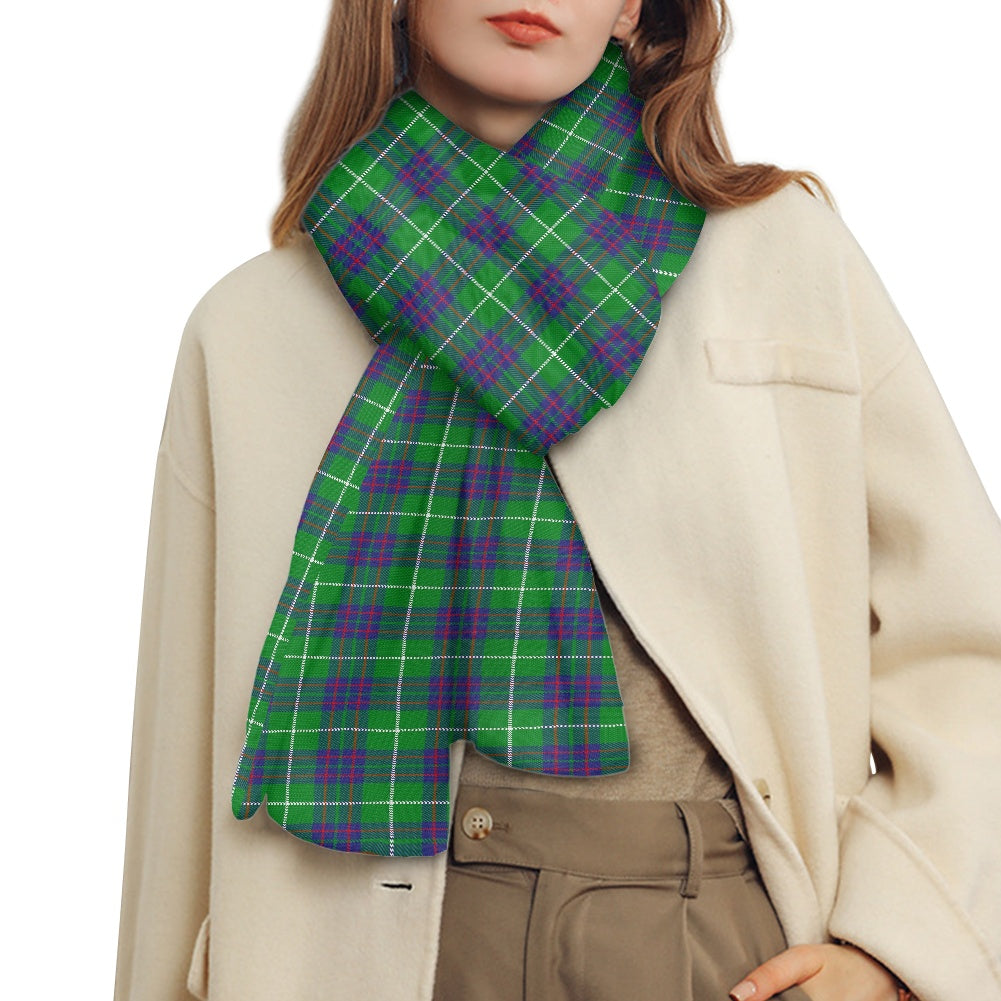 Clan MacIntyre Tartan Scarf