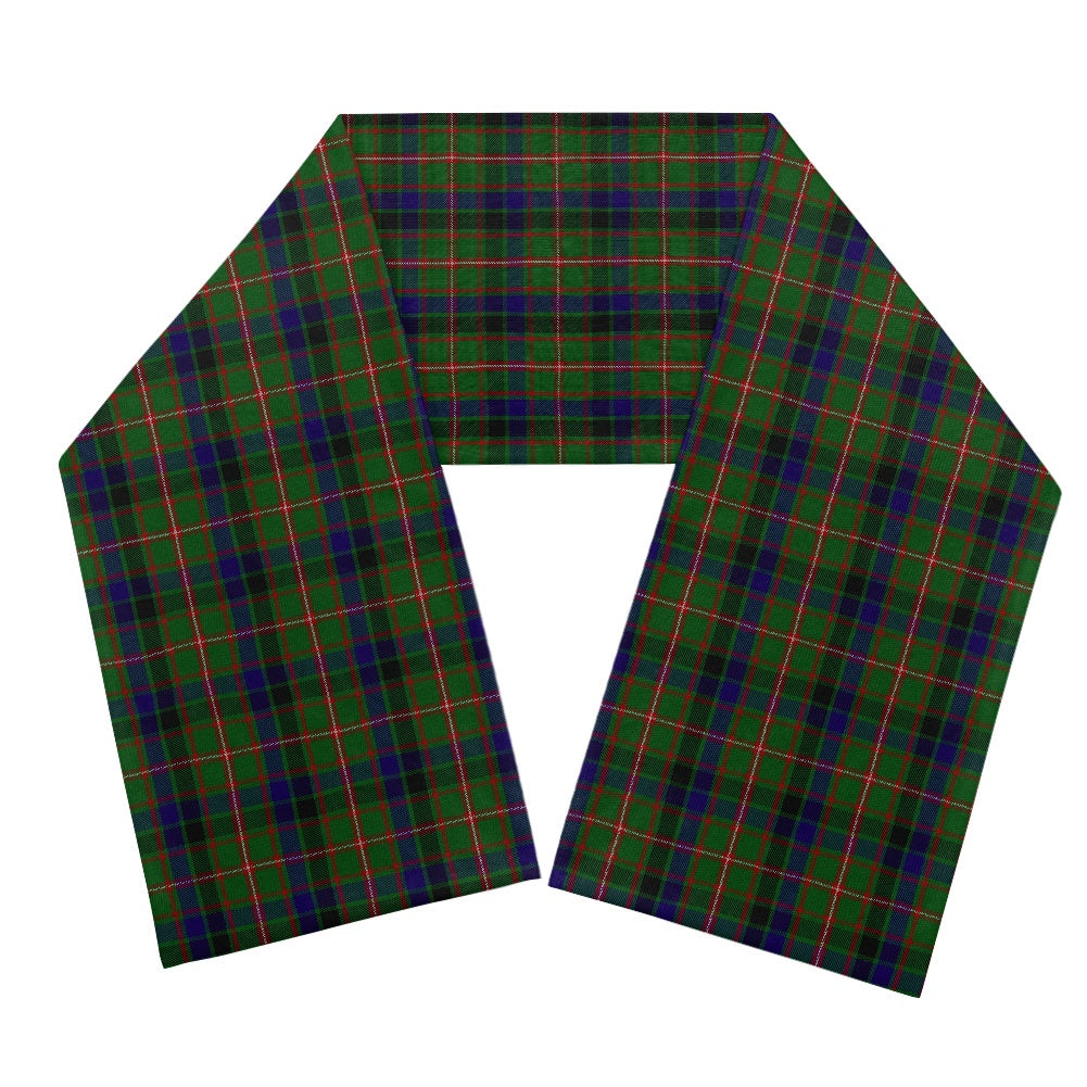 Clan Reid Tartan Scarf