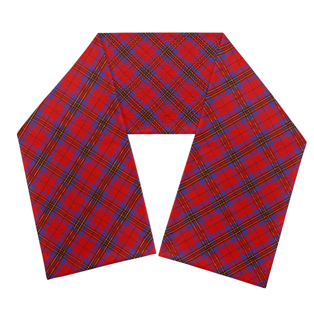 Clan Leslie Tartan Scarf