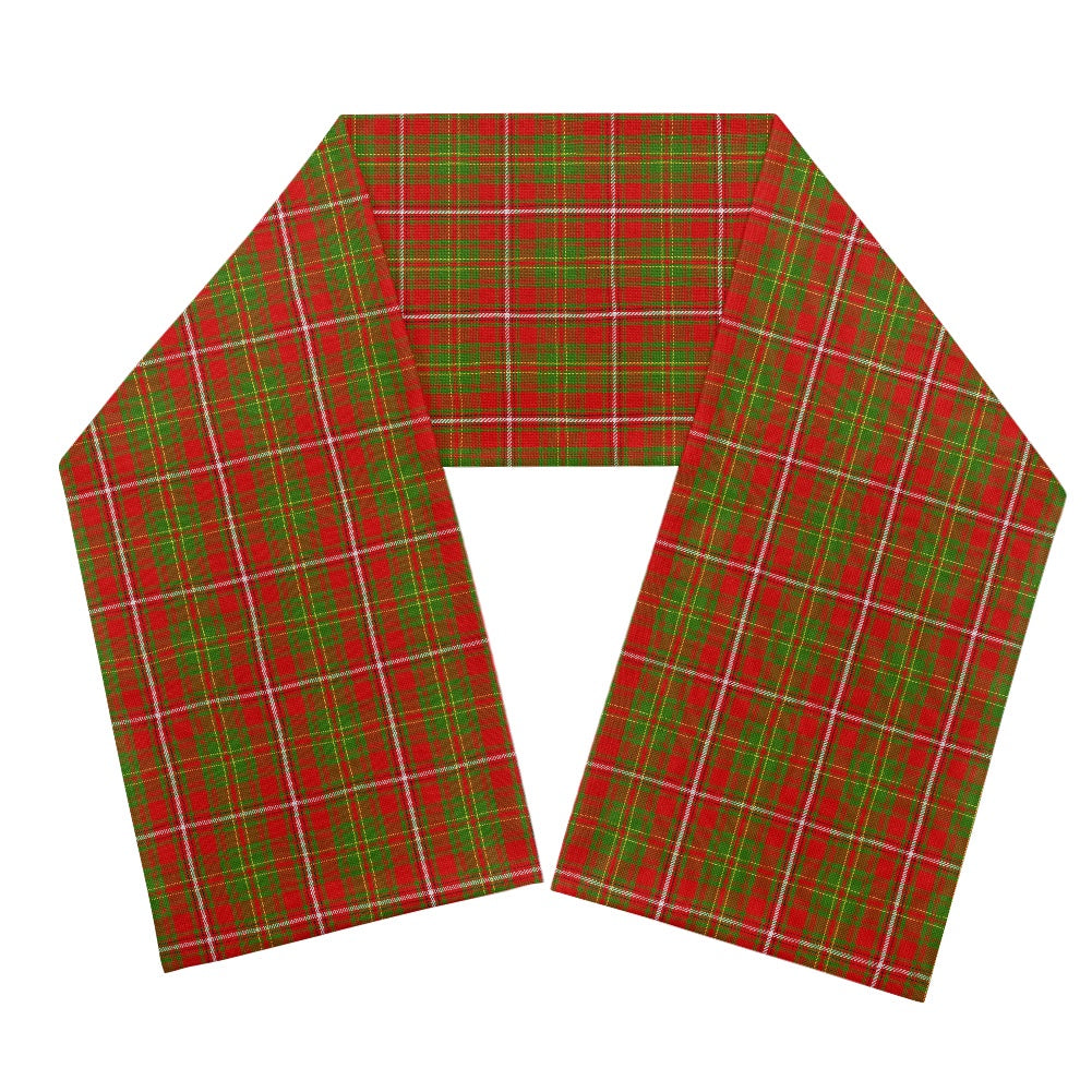 Clan Hay Tartan Scarf