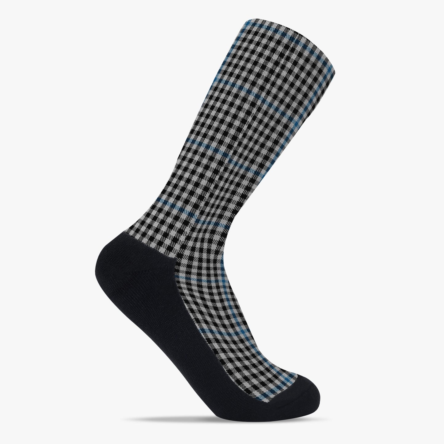 Clan Gladstone Tartan Reinforced Sports Socks