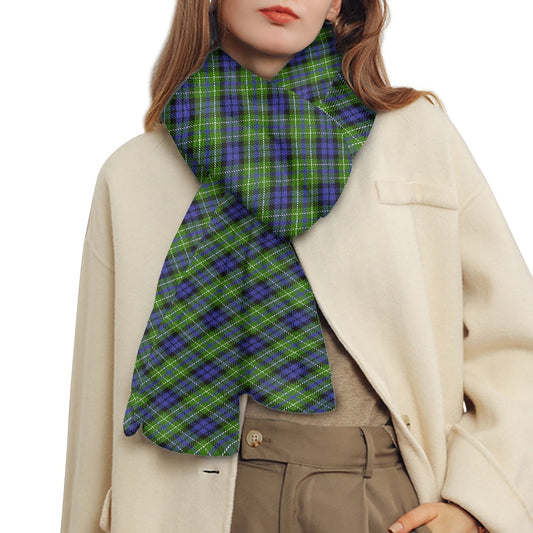 Clan MacNeill of Gigha Tartan Scarf