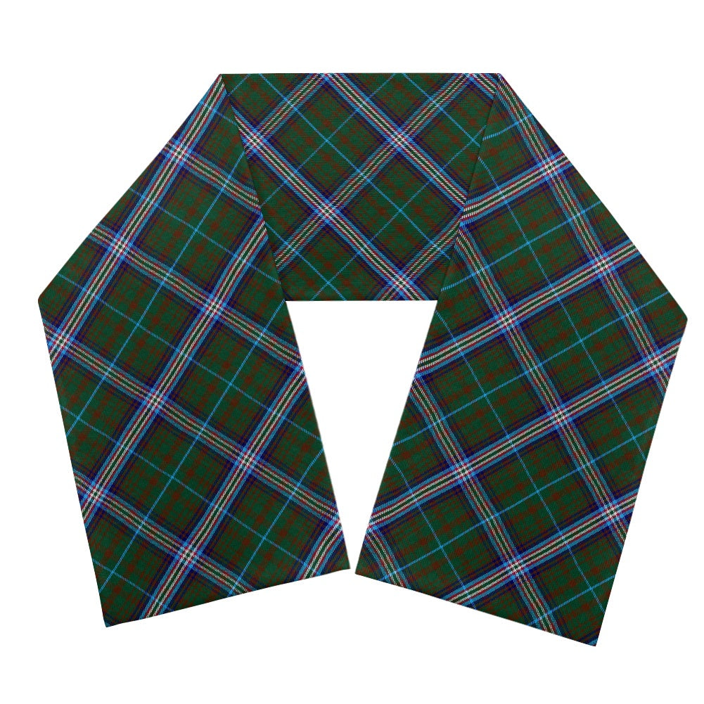 US State - Missouri Tartan Scarf