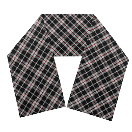 Cornish St Pirans Tartan Scarf