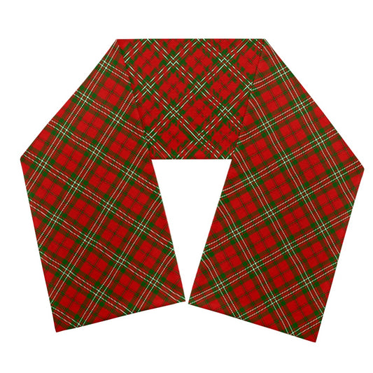 Clan Scott Tartan Scarf