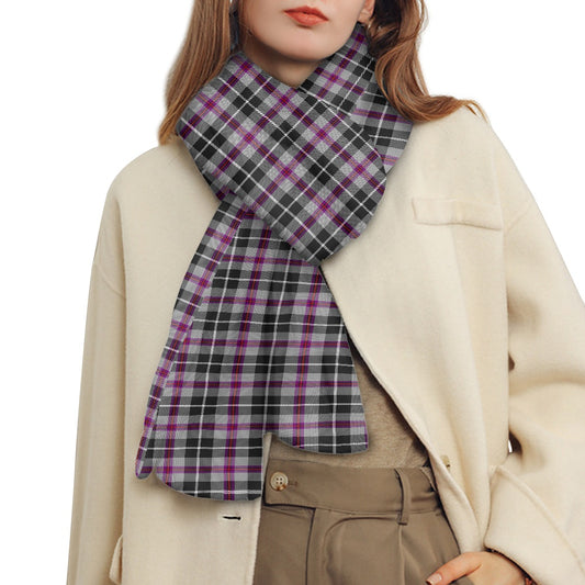 Cornish - Jewell Tartan Scarf