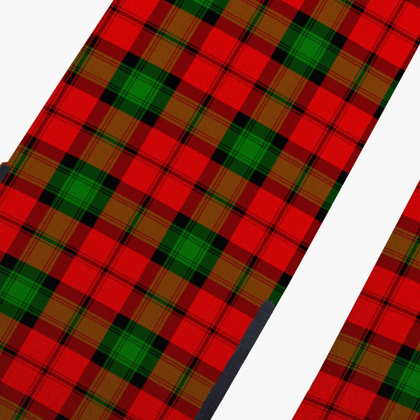 Clan Kerr Tartan Reinforced Sports Socks