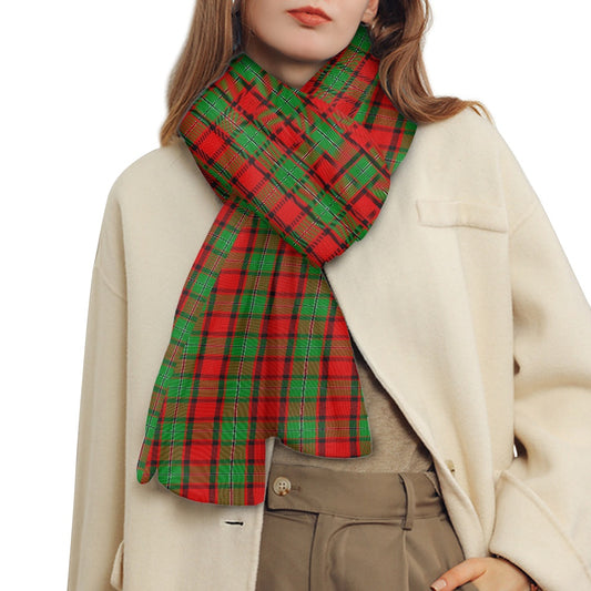 Clan MacPhail Tartan Scarf