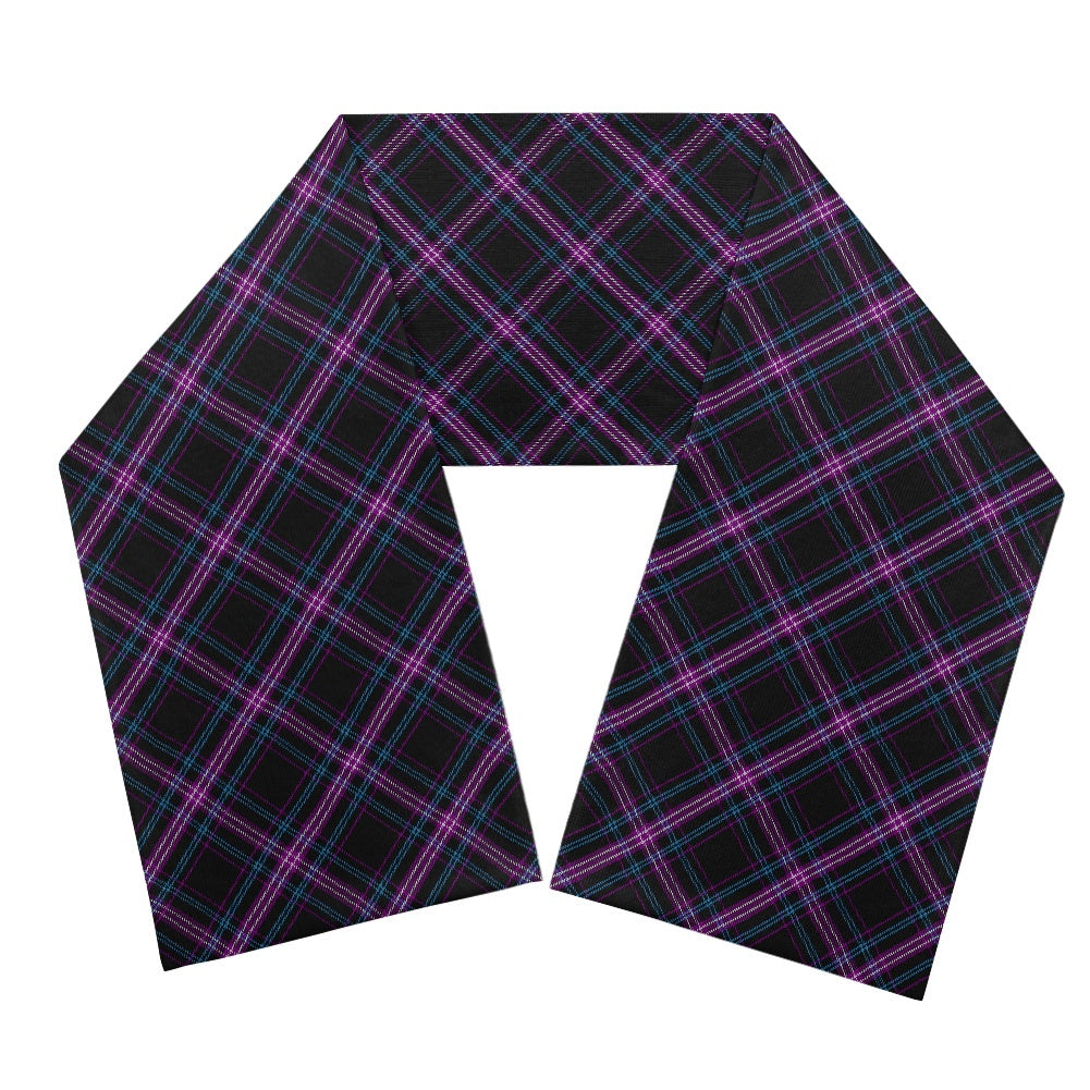 Clan Ironside Tartan Scarf