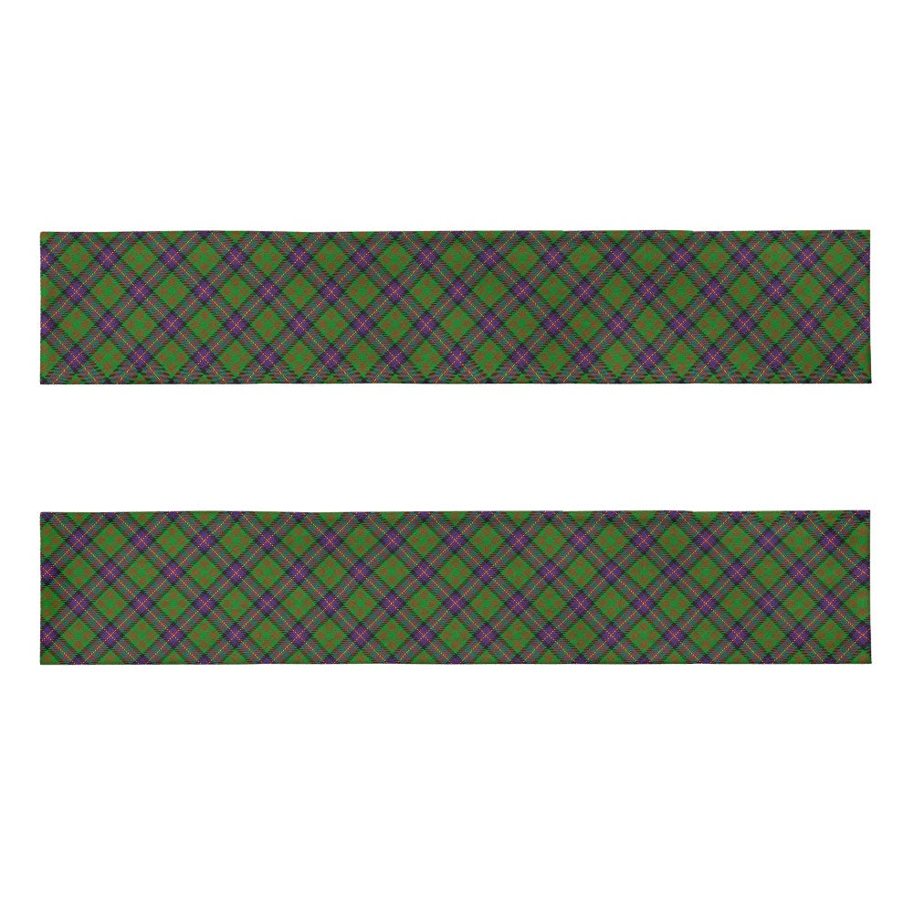 Clan Cochrane Tartan Scarf