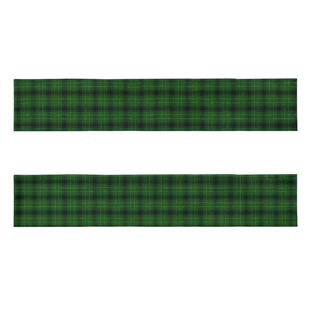 Clan MacArthur Tartan Scarf