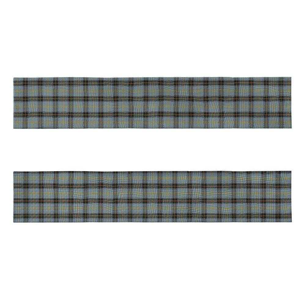 Clan Bell Tartan Scarf