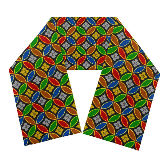 Wagara - Shippo Scarf