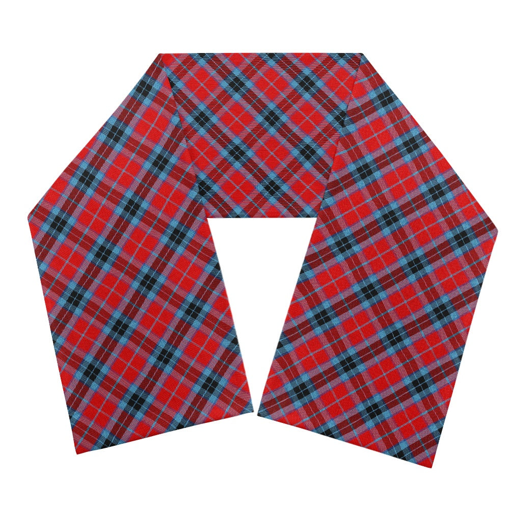 Clan MacTavish Tartan Scarf