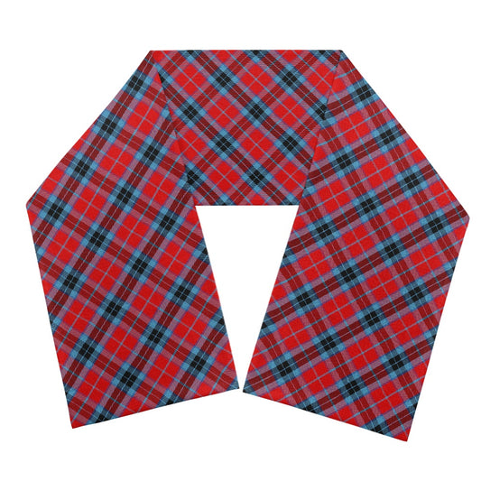Clan MacTavish Tartan Scarf
